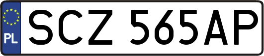 SCZ565AP