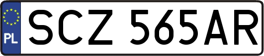 SCZ565AR