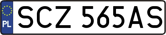 SCZ565AS