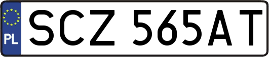 SCZ565AT