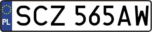 SCZ565AW