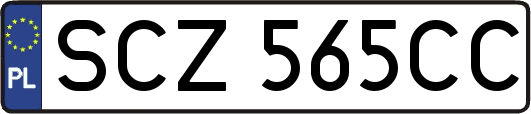 SCZ565CC