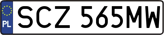 SCZ565MW