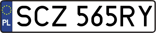 SCZ565RY