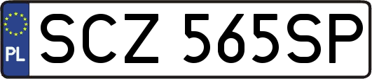 SCZ565SP