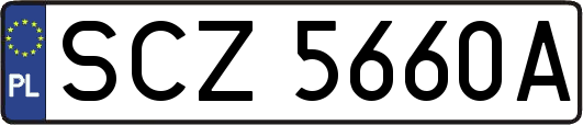 SCZ5660A