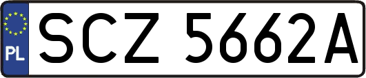 SCZ5662A