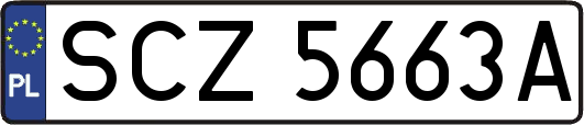 SCZ5663A