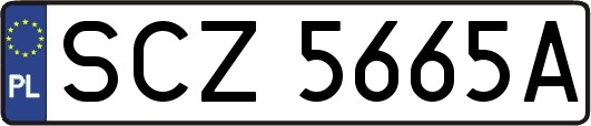 SCZ5665A