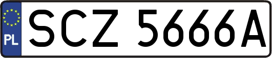 SCZ5666A