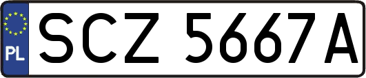 SCZ5667A