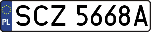 SCZ5668A