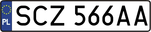 SCZ566AA
