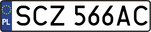 SCZ566AC