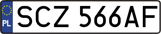 SCZ566AF