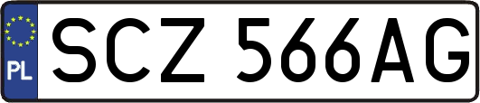 SCZ566AG