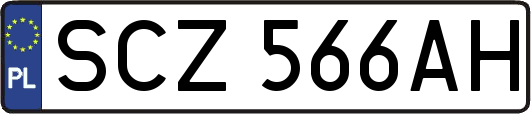 SCZ566AH
