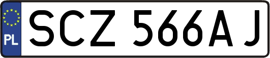 SCZ566AJ