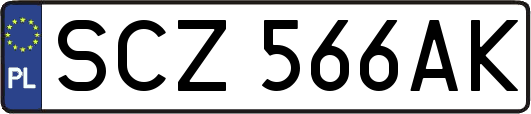 SCZ566AK