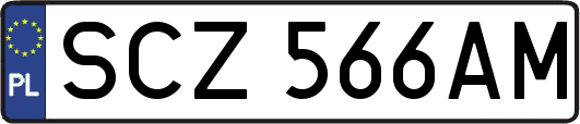 SCZ566AM