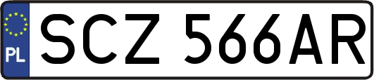 SCZ566AR