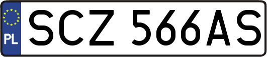 SCZ566AS