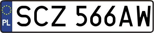 SCZ566AW