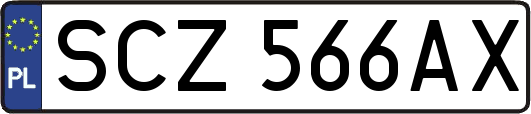 SCZ566AX