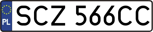 SCZ566CC