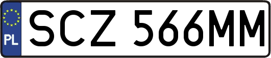 SCZ566MM