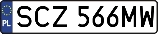 SCZ566MW