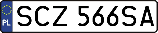 SCZ566SA