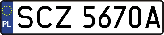 SCZ5670A