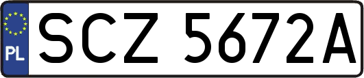 SCZ5672A