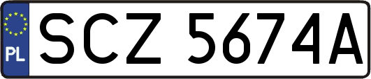 SCZ5674A