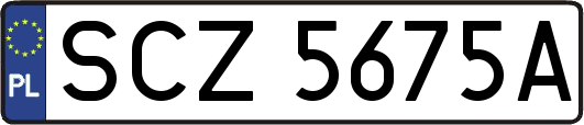 SCZ5675A