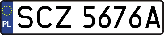 SCZ5676A