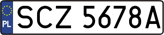 SCZ5678A