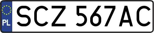 SCZ567AC