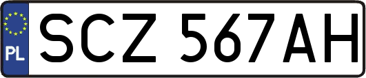SCZ567AH