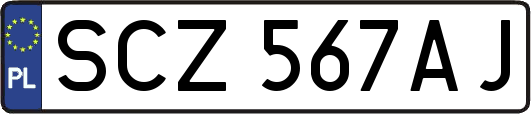 SCZ567AJ