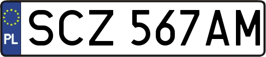 SCZ567AM
