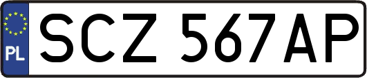SCZ567AP