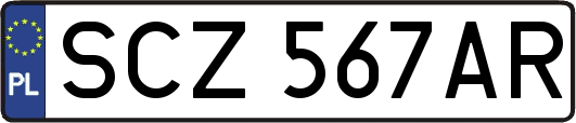 SCZ567AR