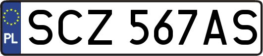 SCZ567AS