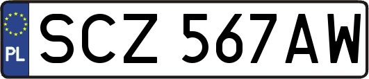 SCZ567AW
