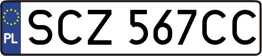 SCZ567CC