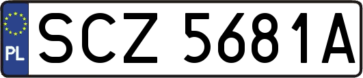 SCZ5681A