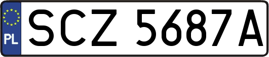 SCZ5687A