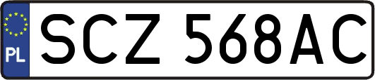 SCZ568AC